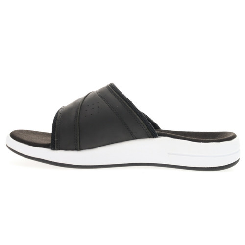 Emerson Sandals Inside View